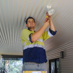 Quality clipsal sensor